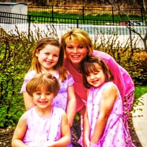 Meet your Posher, Suzanne